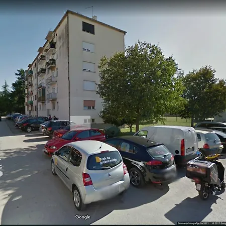 Apartman Sweet And Romantic Studio For 2 In City Center