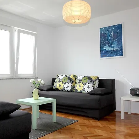 Apartment Sweet And Romantic Studio For 2 In City Center *