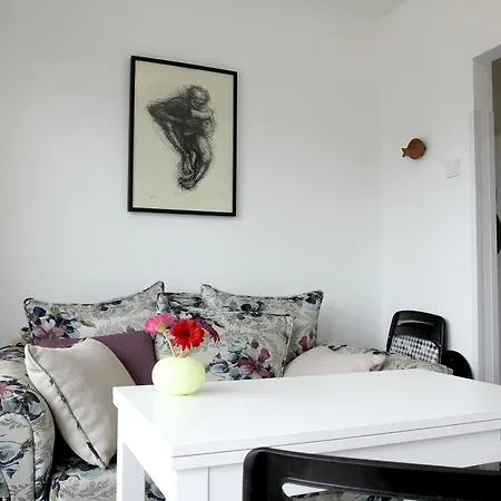 Sweet And Romantic Studio For 2 In City Center * Poreč