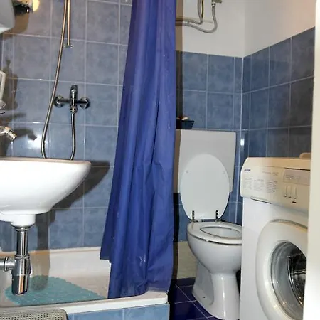 Sweet And Romantic Studio For 2 In City Center * Poreč